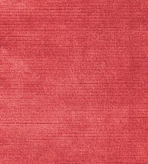 Old World Weavers Antique Velvet Lipstick Red Fabric Sample VP 0109ANTQ