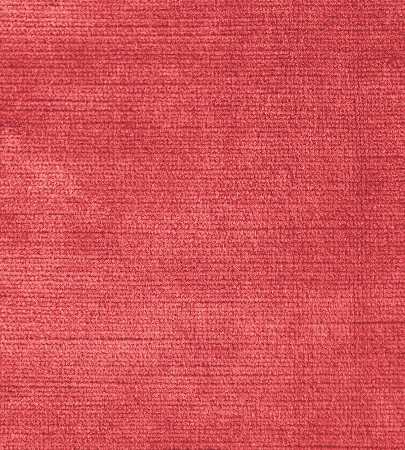 Old World Weavers Antique Velvet Lipstick Red Fabric VP 0109ANTQ