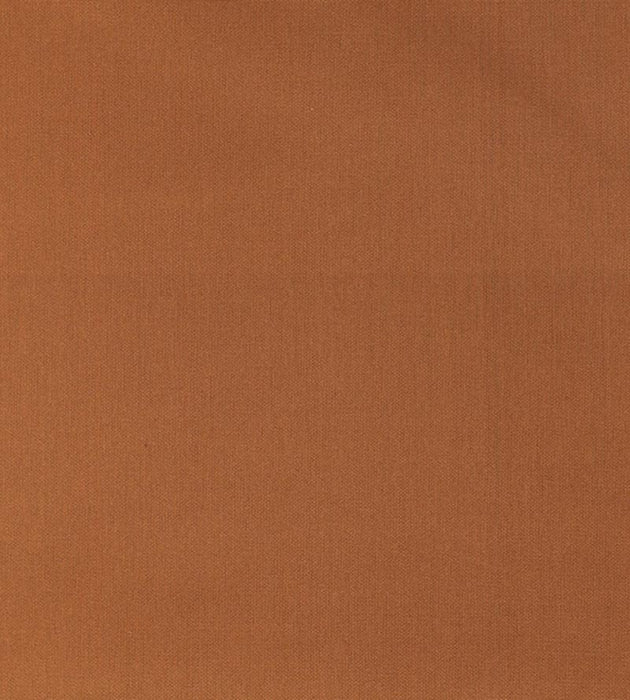 Old World Weavers Pacific Silk Russet Fabric Sample VP 01251005