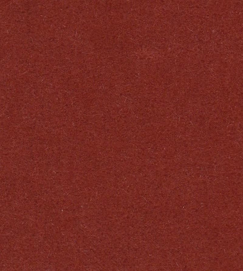 Old World Weavers Majestic Mohair Salmon Fabric Sample VP 0143MAJE