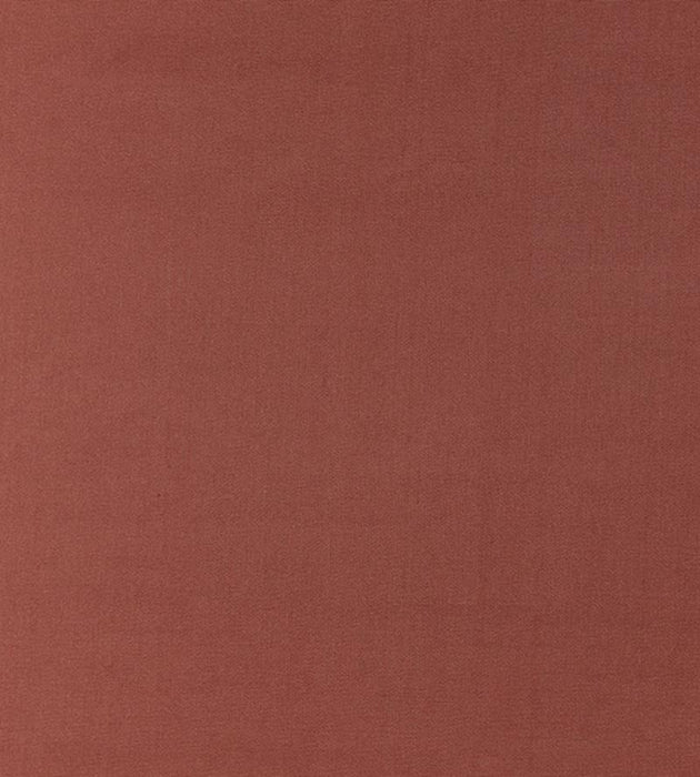 Old World Weavers Pacific Silk Paprika Fabric Sample VP 01451005