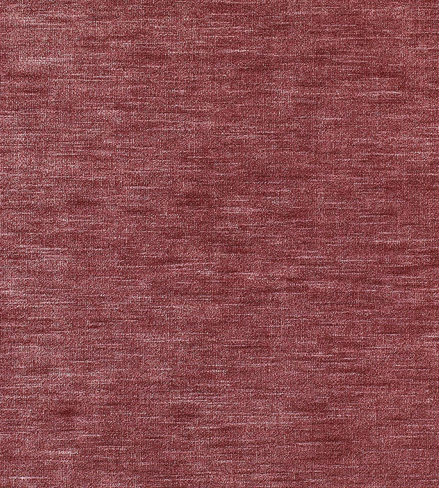 Old World Weavers Supreme Velvet Oxblood Red Fabric VP 0168SUPR