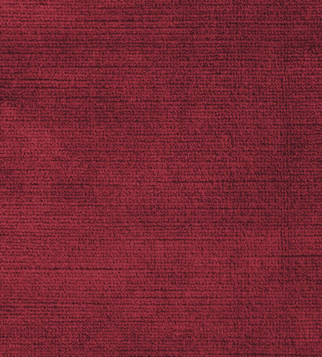 Old World Weavers Antique Velvet Biking Red Fabric Sample VP 0183ANTQ