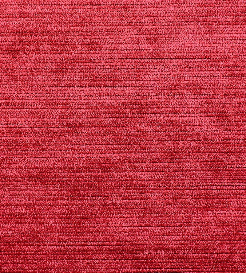 Old World Weavers Nobel Biking Red Fabric Sample VP 0183NOBE