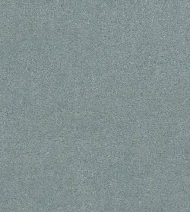 Old World Weavers Majestic Mohair Blue Bird Fabric Sample VP 0206MAJE