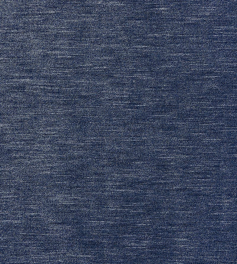 Old World Weavers Supreme Velvet Dress Blues Fabric Sample VP 0209SUPR