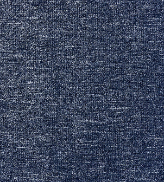 Old World Weavers Supreme Velvet Dress Blues Fabric Sample VP 0209SUPR