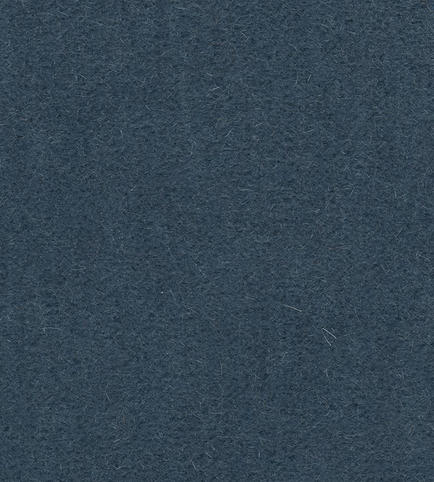 Old World Weavers Majestic Mohair Cascade Blue Fabric VP 0260MAJE