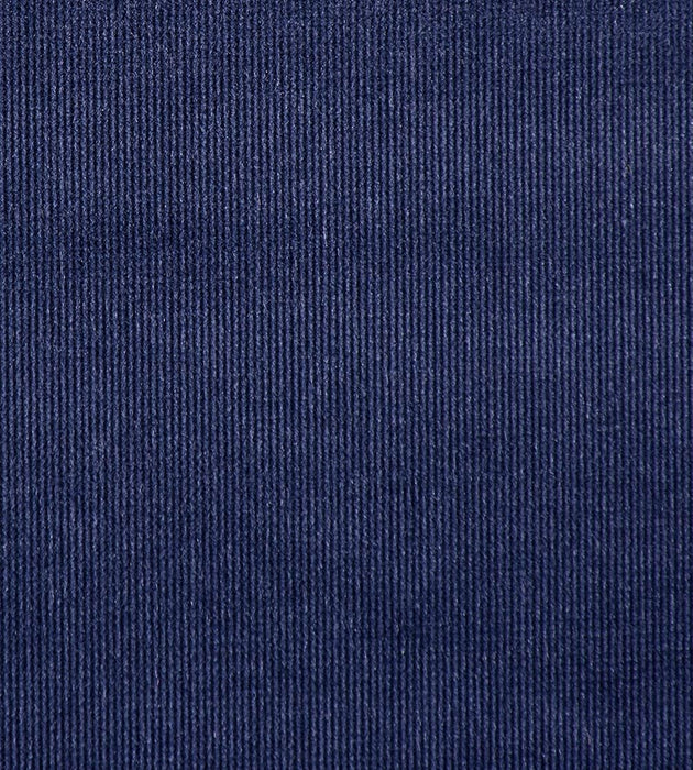 Old World Weavers Glamour Velvet Sapphire Fabric VP 0275GLAM