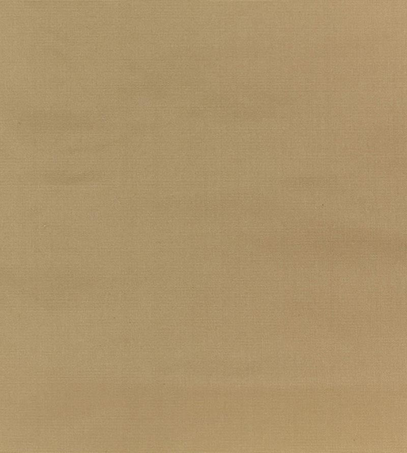 Old World Weavers Pacific Silk Khaki Fabric Sample VP 03121005