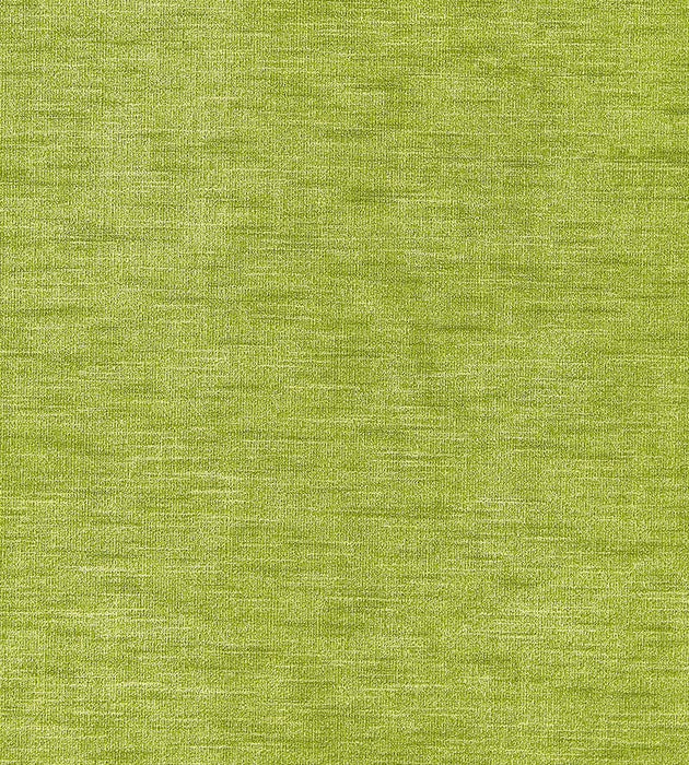 Old World Weavers Supreme Velvet Lime Fabric Sample VP 0324SUPR