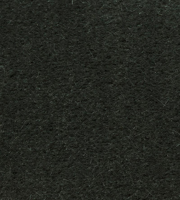 Old World Weavers Majestic Mohair Charcoal Fabric VP 0385MAJE