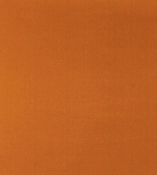 Old World Weavers Pacific Silk Pumpkin Fabric Sample VP 04901005