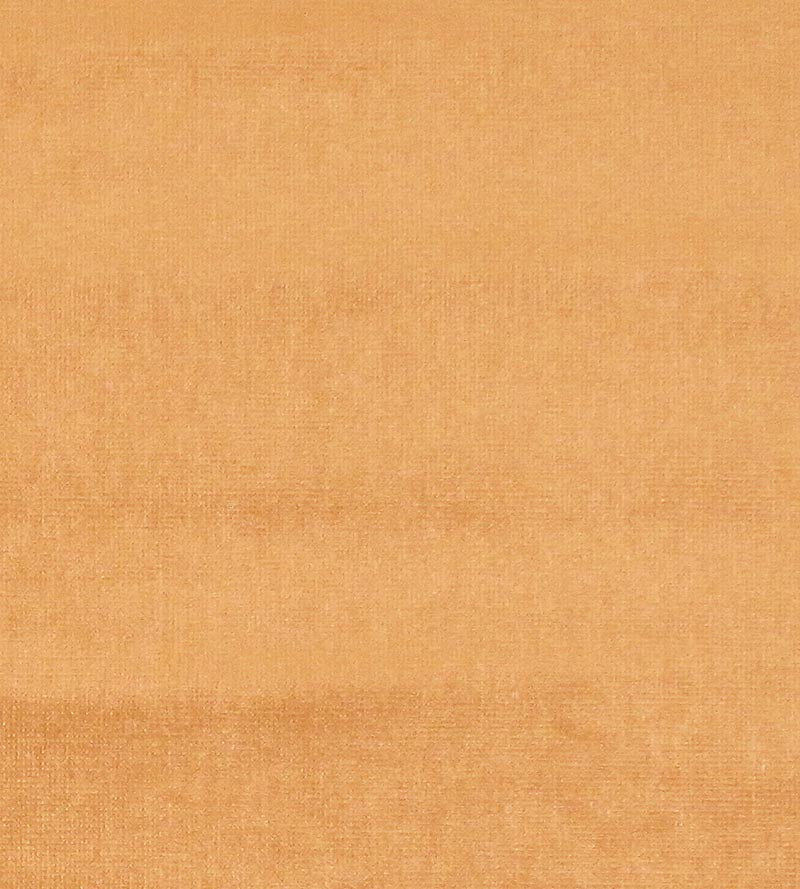 Old World Weavers Glamour Velvet Mango Fabric VP 0540GLAM