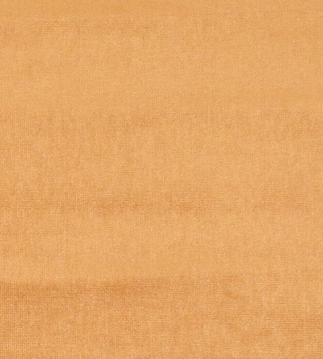 Old World Weavers Glamour Velvet Mango Fabric VP 0540GLAM