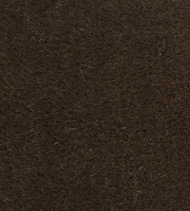 Old World Weavers Majestic Mohair Loam Fabric Sample VP 0545MAJE