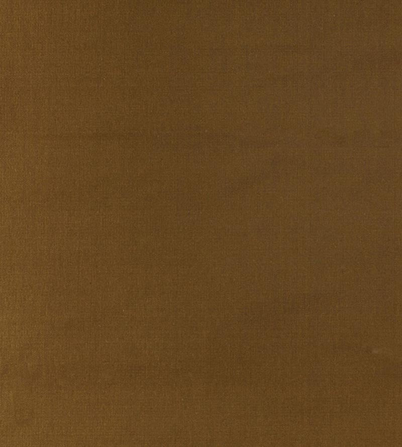 Old World Weavers Pacific Silk Tobacco Fabric Sample VP 05601005