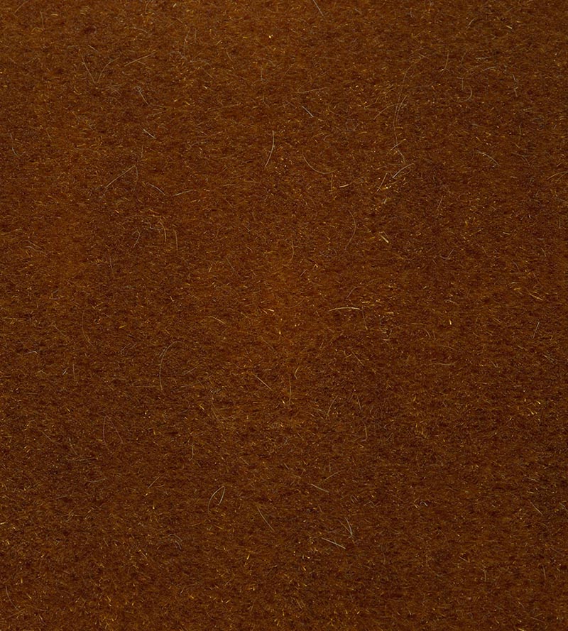 Old World Weavers Majestic Mohair Brandy Fabric Sample VP 0582MAJE