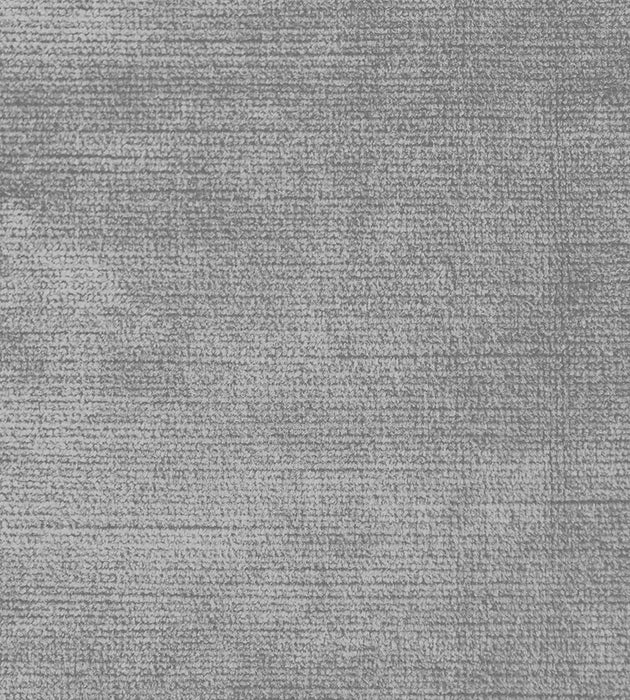 Old World Weavers Antique Velvet Frost Grey Fabric Sample VP 0610ANTQ