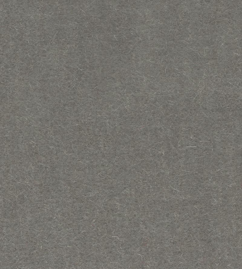 Old World Weavers Majestic Mohair Fog Fabric Sample VP 0610MAJE