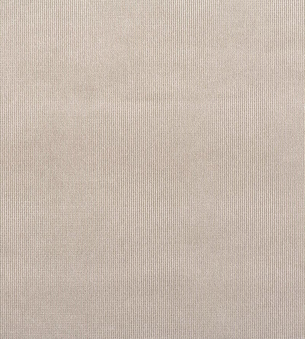 Old World Weavers Glamour Velvet Taupe Fabric Sample VP 0615GLAM