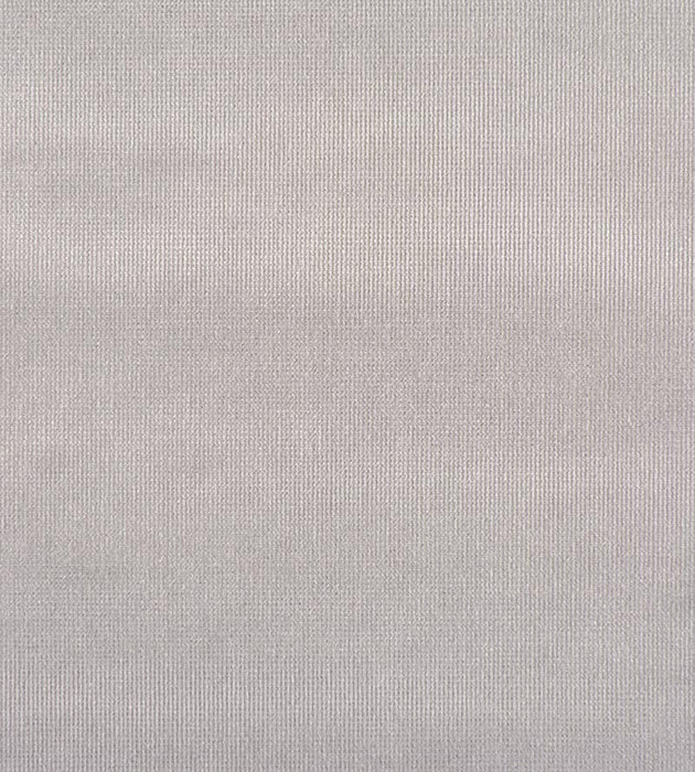 Old World Weavers Glamour Velvet Quick Silver Fabric Sample VP 0640GLAM