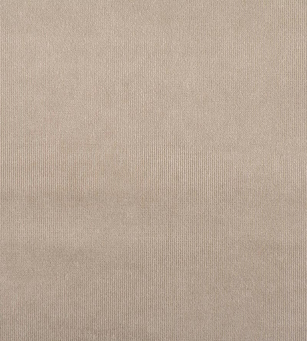 Old World Weavers Glamour Velvet Khaki Fabric Sample VP 0656GLAM