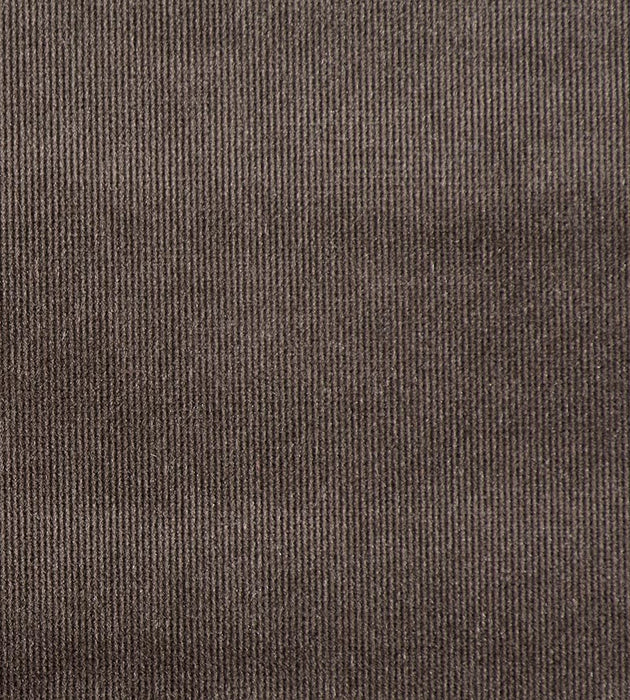 Old World Weavers Glamour Velvet Pewter Fabric Sample VP 0665GLAM