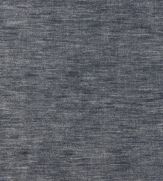 Old World Weavers Supreme Velvet Ebony Fabric Sample VP 0666SUPR