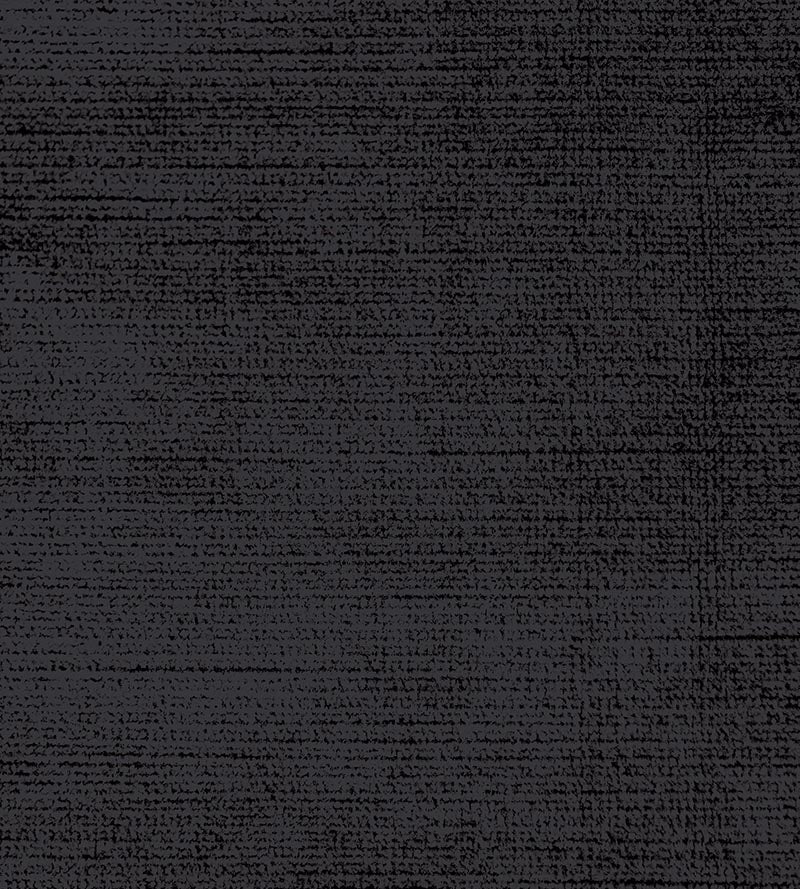 Old World Weavers Antique Velvet Jet Black Fabric VP 0689ANTQ