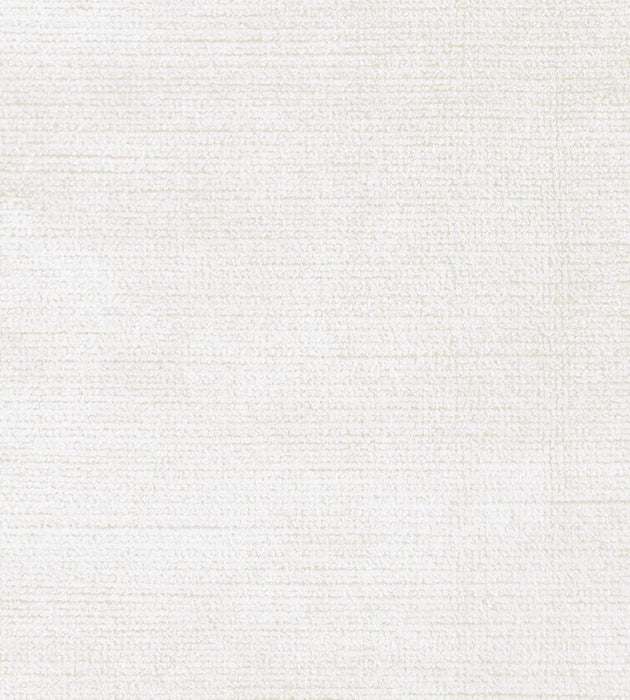 Old World Weavers Antique Velvet Star White Fabric Sample VP 0702ANTQ