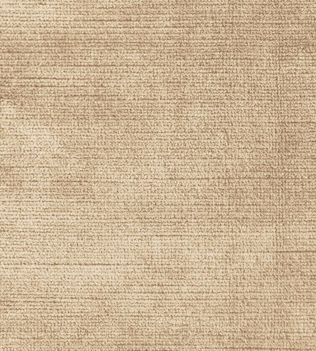 Old World Weavers Antique Velvet Almond Buff Fabric Sample VP 0713ANTQ