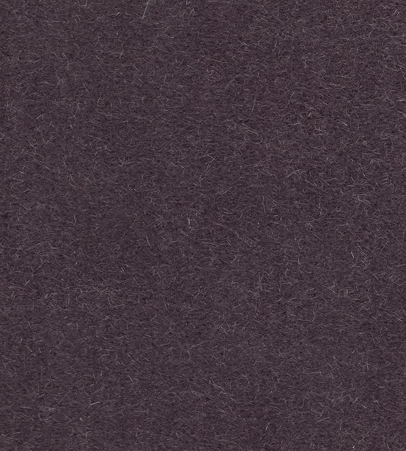 Old World Weavers Majestic Mohair Cassis Fabric Sample VP 0835MAJE