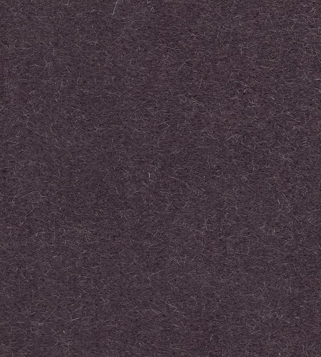 Old World Weavers Majestic Mohair Cassis Fabric VP 0835MAJE