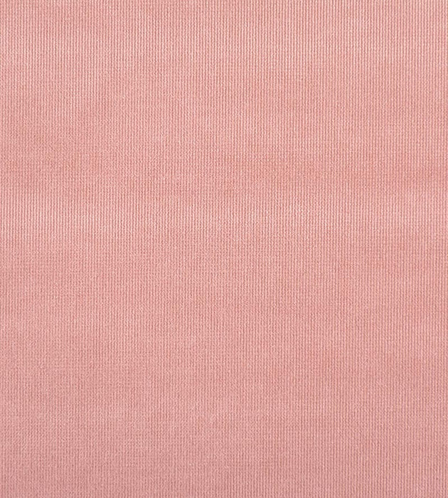 Old World Weavers Glamour Velvet Tearose Fabric VP 0841GLAM