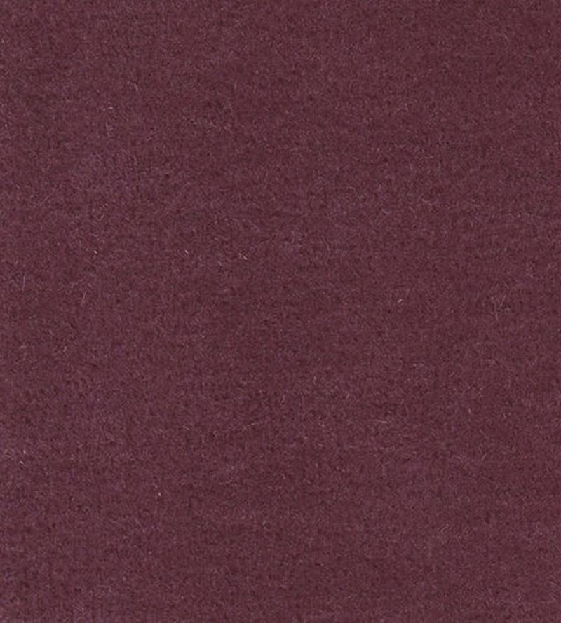 Old World Weavers Majestic Mohair French Lilac Fabric Sample VP 0865MAJE