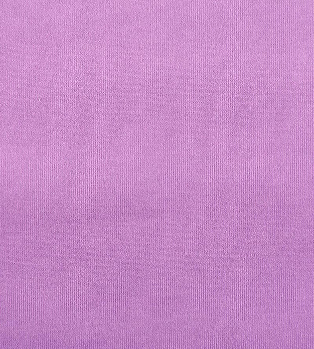 Old World Weavers Glamour Velvet Grape Fabric Sample VP 0870GLAM