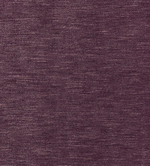 Old World Weavers Supreme Velvet Plum Perfect Fabric Sample VP 0890SUPR