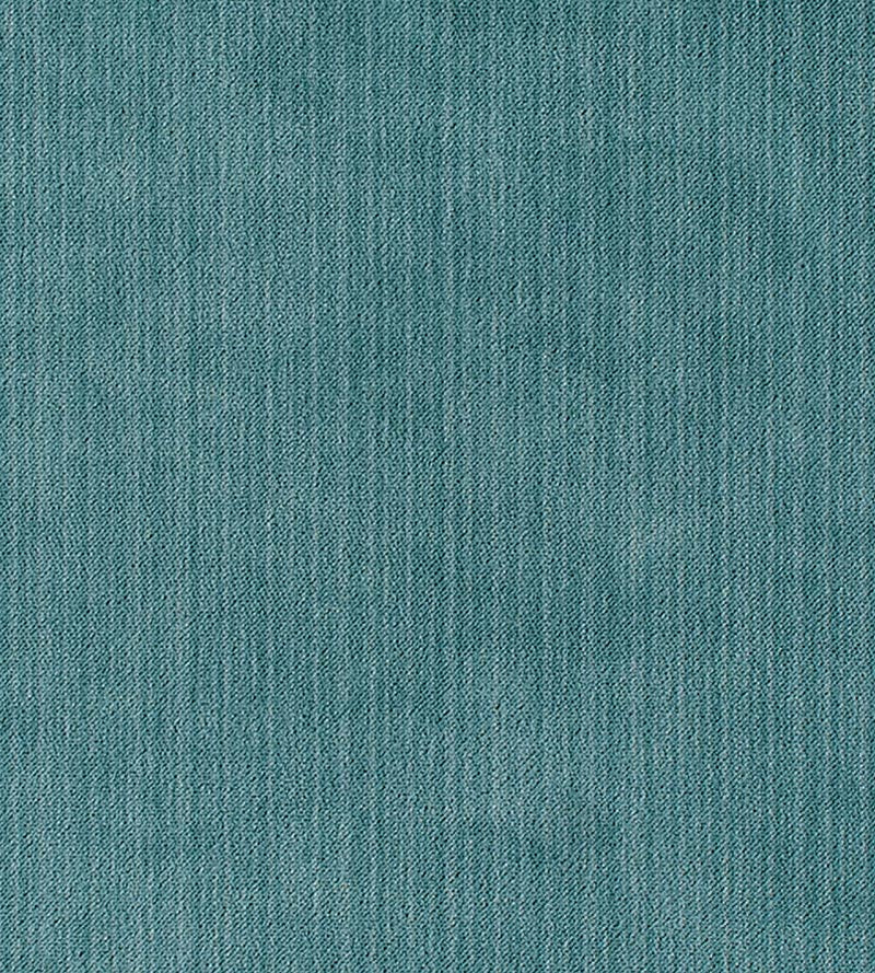 Old World Weavers Strie Velvet Atlantis Fabric Sample VW 0001STRI