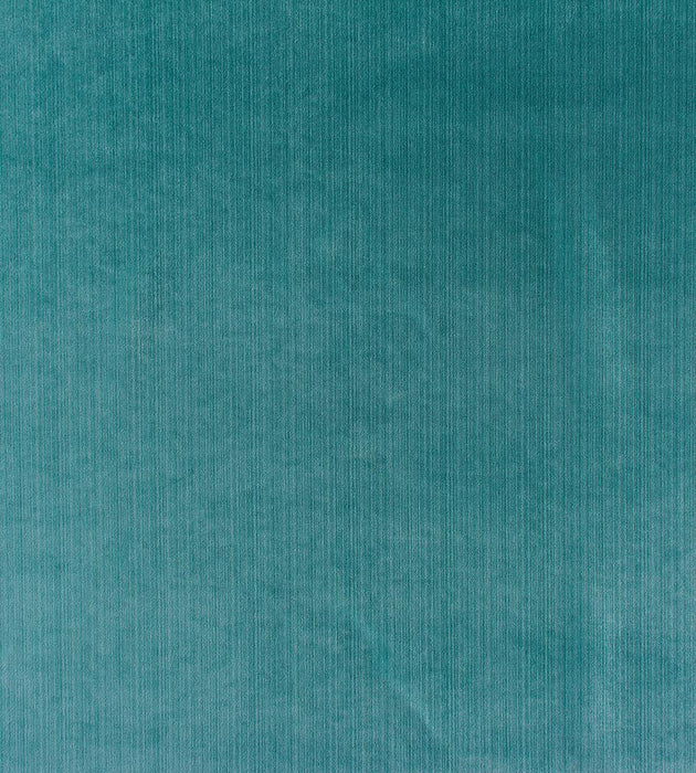 Old World Weavers Strie Velvet Atlantis Fabric Sample VW 0001STRI