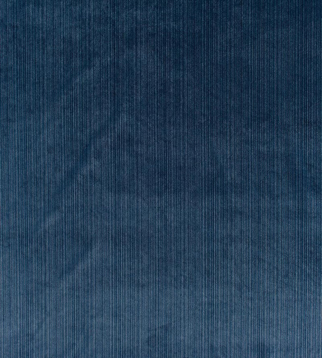 Old World Weavers Strie Velvet Midnight Fabric VW 0005STRI