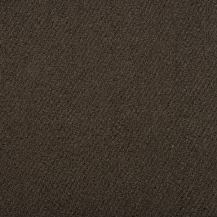 Scalamandre Solstice Velvet Espresso Fabric VW 00075876