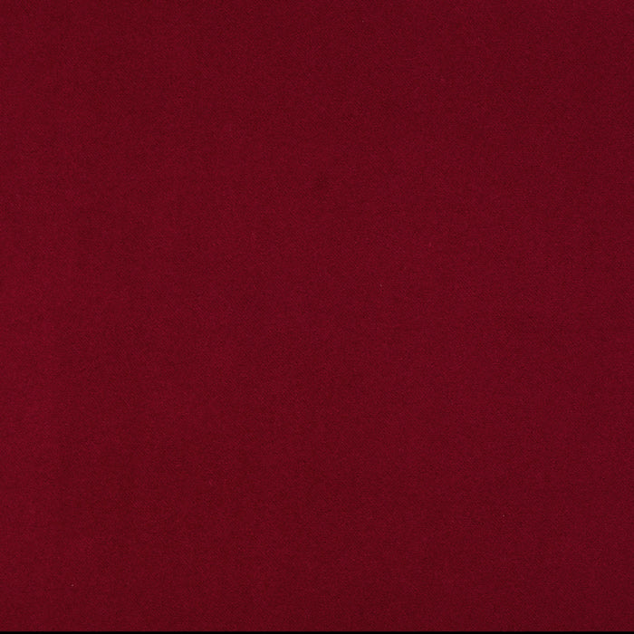 Scalamandre Solstice Velvet Berry Fabric VW 00275876