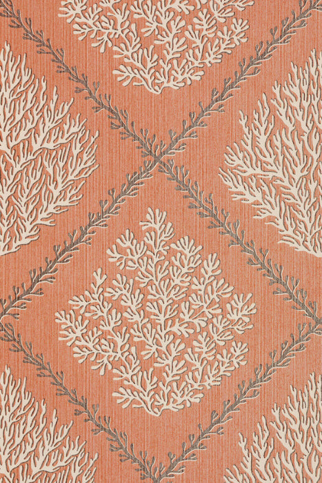 Pierre Frey Saint Barth Corail Wallpaper Sample FP578001