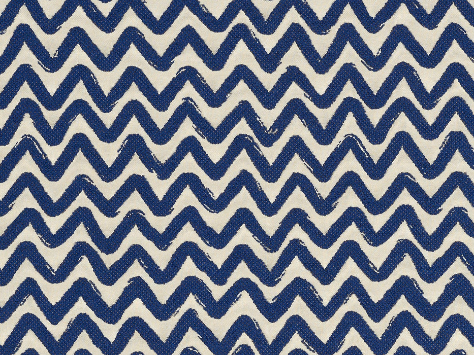 Le Manach Zig-Zag Fabric L5061_ZIG_ZAG_B53_FE