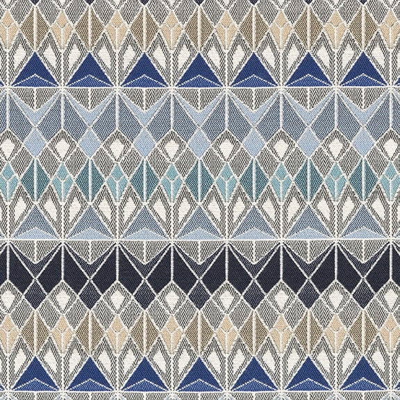 Brentano Vitreum Santorini Fabric 5831-01