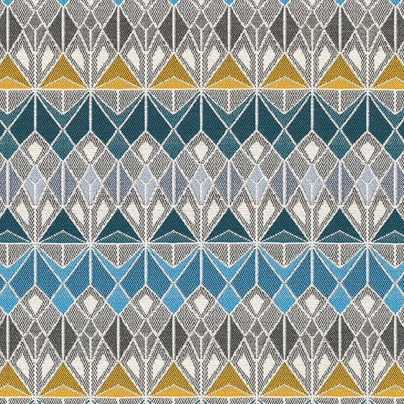 Brentano Vitreum Key West Fabric 5831-02