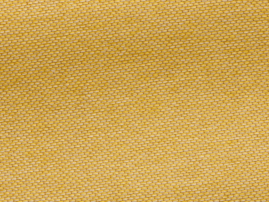 Le Manach Nacre De Tours Camomille Fabric Sample L4289_NDT_N3140