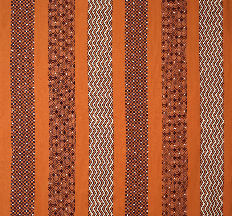 Pierre Frey Kol Epice Fabric Sample F3854002