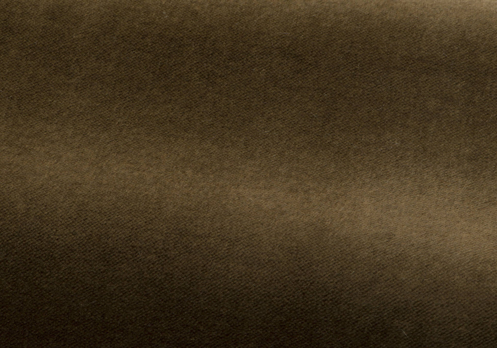 Pierre Frey Duke - Mohair Velvet Chocolat Fabric F2945006